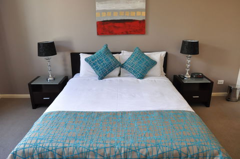 RNR Apartments, Adelaide - Accommodation Burleigh 1