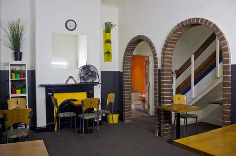 Adelaide Travellers Inn - Accommodation Burleigh 0