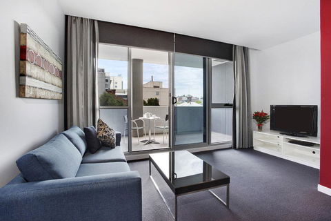 Adara Richmond - Accommodation Burleigh 0