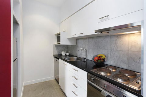 Adara Richmond - Accommodation Burleigh 2