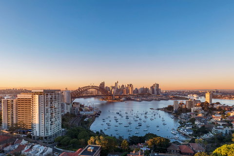 View Sydney - Accommodation Burleigh 1