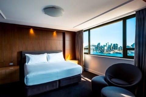 View Sydney - Accommodation Burleigh 2