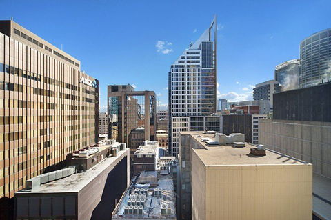 Astra Sydney-Hosking Place - Accommodation Burleigh 0