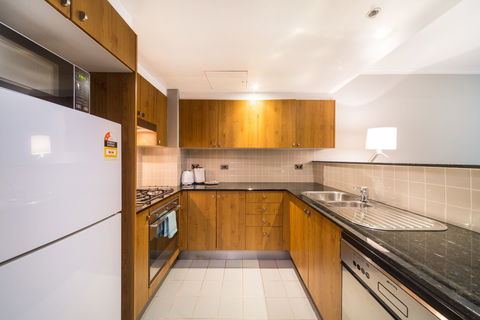 Astra Sydney-Hosking Place - Accommodation Burleigh 1