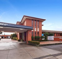 Sovereign Park Motor Inn - Accommodation Burleigh