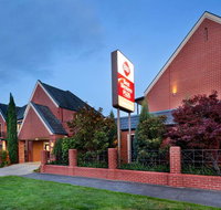Best Western Plus Ballarat Suites - Accommodation Burleigh