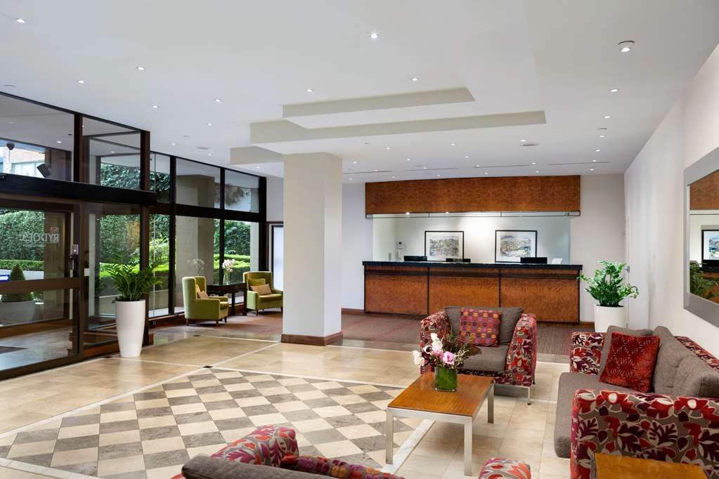 North Sydney NSW Accommodation Burleigh