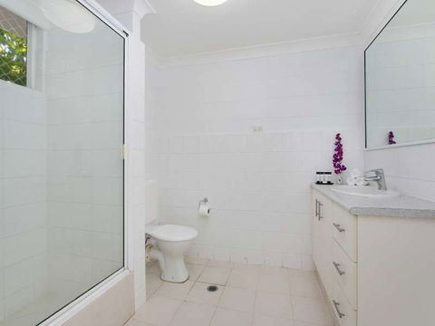 Cairns City Palms - Accommodation Burleigh 1