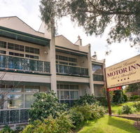 Victoria House Motor Inn - Accommodation Burleigh