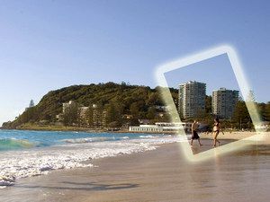 Gemini Court Holiday Apartments - Accommodation Burleigh 0