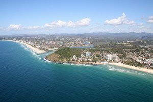 Gemini Court Holiday Apartments - Accommodation Burleigh 1