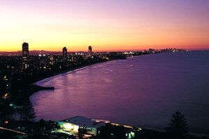 Gemini Court Holiday Apartments - Accommodation Burleigh 2