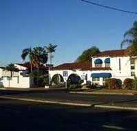 Alabaster Motor Inn - Accommodation Burleigh