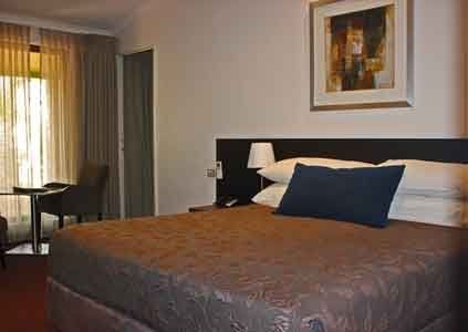 Karratha International Hotel - Accommodation Burleigh 1