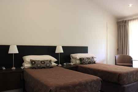 Karratha International Hotel - Accommodation Burleigh 2
