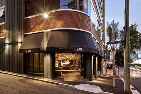 Aiden By Best Western - Accommodation Burleigh 0