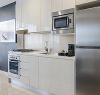Meriton Suites Zetland - Accommodation Burleigh