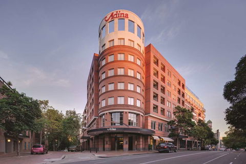 Adina Apartment Hotel Sydney Surry Hills - Accommodation Burleigh 0