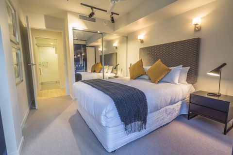 Arise Arena - Accommodation Burleigh 1