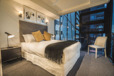 Arise Arena - Accommodation Burleigh 2