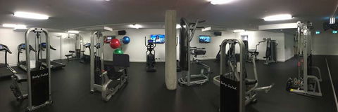 Avenue Hotel Canberra - Accommodation Burleigh 0