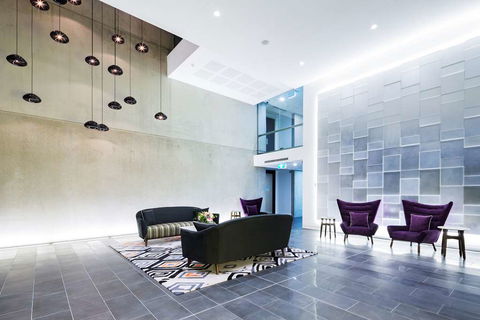 Avenue Hotel Canberra - Accommodation Burleigh 1