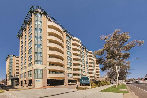 Adina Serviced Apartments James Court - Accommodation Burleigh 0