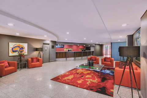 Adina Serviced Apartments James Court - Accommodation Burleigh 1