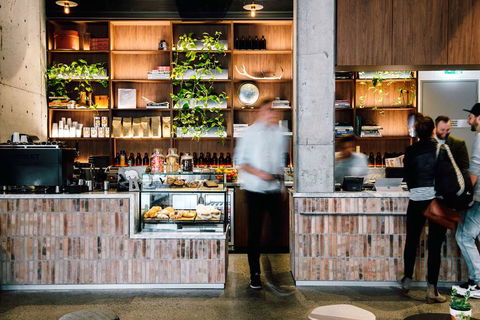 Veriu Broadway - Accommodation Burleigh 0