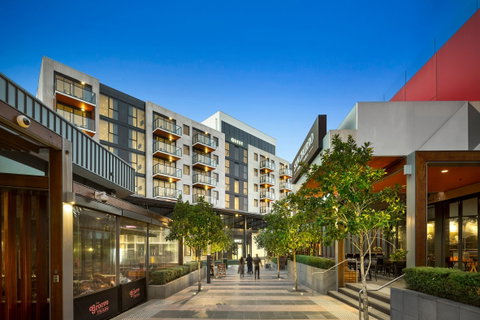 Quest Epping - Accommodation Burleigh 0