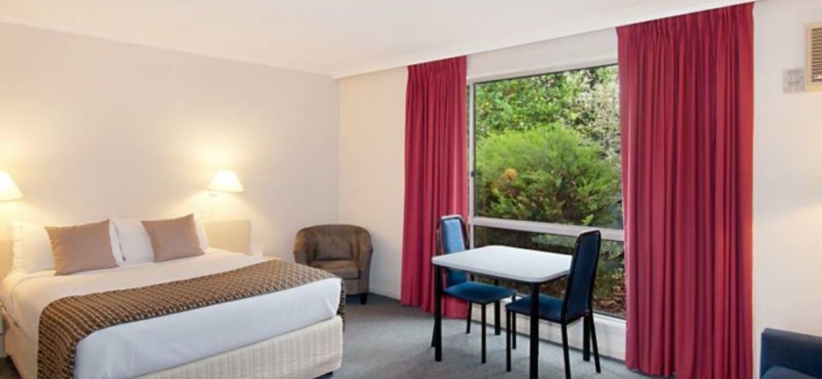 Mooroolbark VIC Accommodation Burleigh
