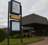 Rowville International Hotel - Accommodation Burleigh