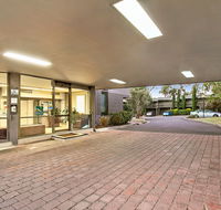 Knox International Hotel - Accommodation Burleigh