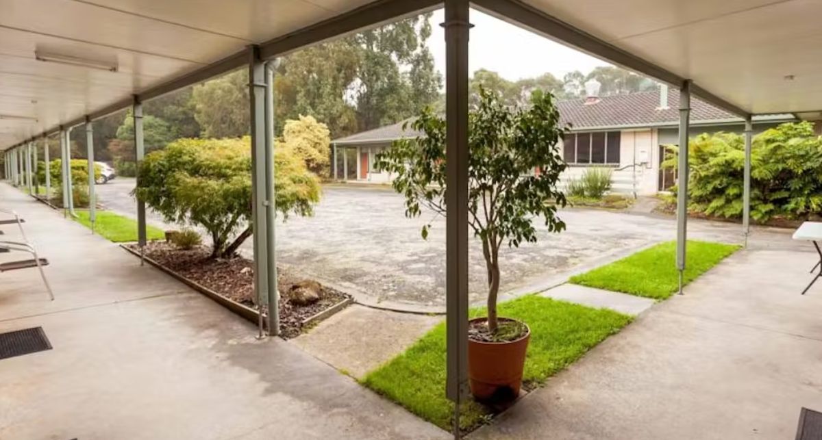Foster North VIC Accommodation Burleigh