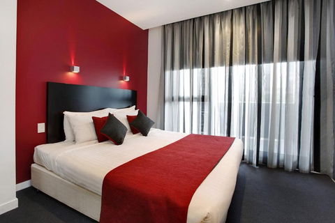 Adara Richmond - Accommodation Burleigh 1