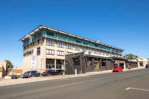 Gateway Hotel By Nightcap Plus - Accommodation Burleigh 0