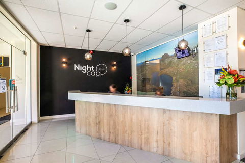 Gateway Hotel By Nightcap Plus - Accommodation Burleigh 1