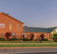 North Parkes Motel - Accommodation Burleigh