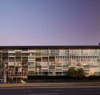 Punthill Knox - Accommodation Burleigh
