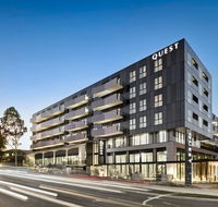 Quest Burwood East - Accommodation Burleigh
