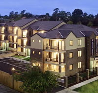 Ringwood Royale Apartment Hotel - Accommodation Burleigh
