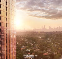 Arise Sky One - Accommodation Burleigh