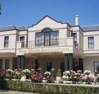 Beau Monde International - Accommodation Burleigh