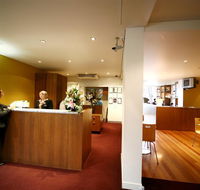 Best Western Plus The Tudor-Box Hill - Accommodation Burleigh