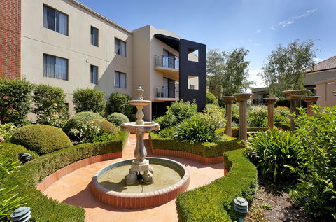 Astra Apartments The Griffin - Accommodation Burleigh 0