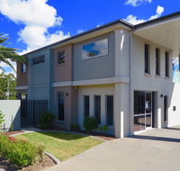 Northpoint Motel - Accommodation Burleigh