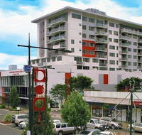 Toowoomba Central Plaza - Accommodation Burleigh