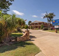 Comfort Inn Glenfield - Accommodation Burleigh