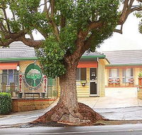 Garden City Motor Inn - Accommodation Burleigh