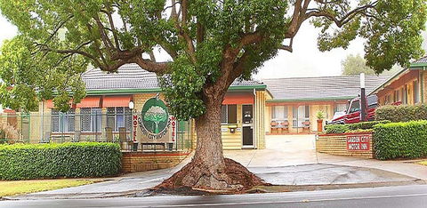 Garden City Motor Inn - Accommodation Burleigh 0